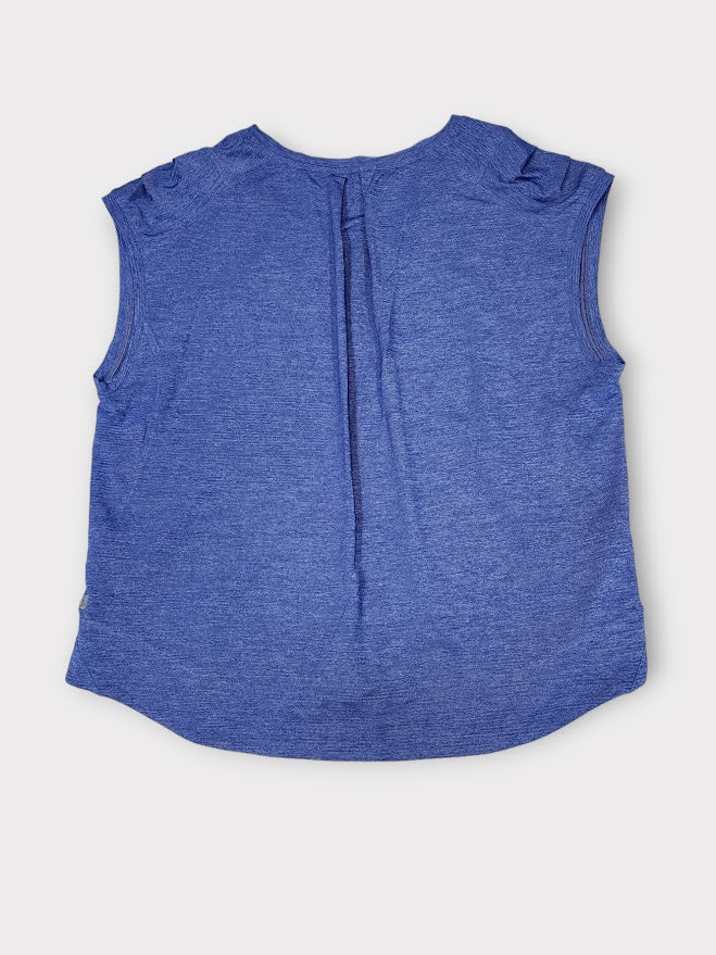 Size 10 - Lululemon Gait Keeper Short Sleeve