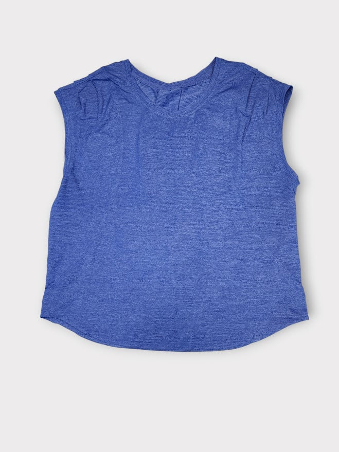 Size 10 - Lululemon Gait Keeper Short Sleeve