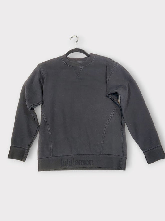 Size 6 - Lululemon Pullover