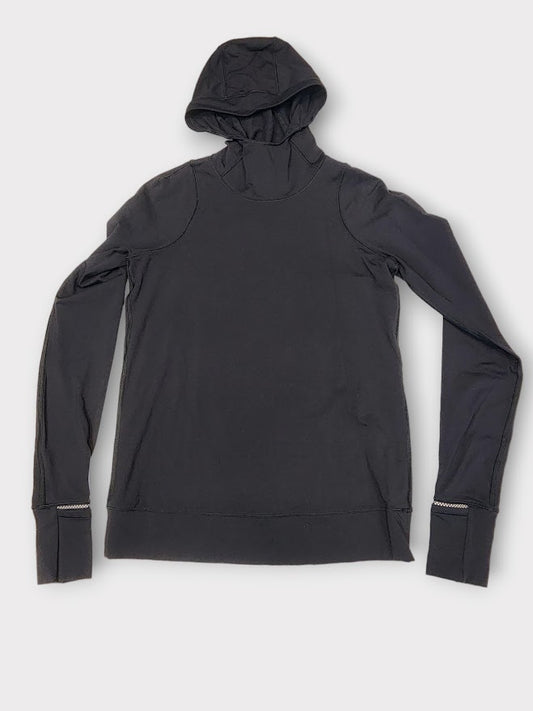 Size 4 - Lululemon Cadence Crusher Hoodie