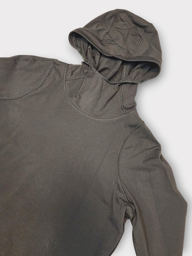 Size 4 - Lululemon Cadence Crusher Hoodie