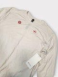 Size 12 - All Yours Long Sleeve *Team Canada Pan Am