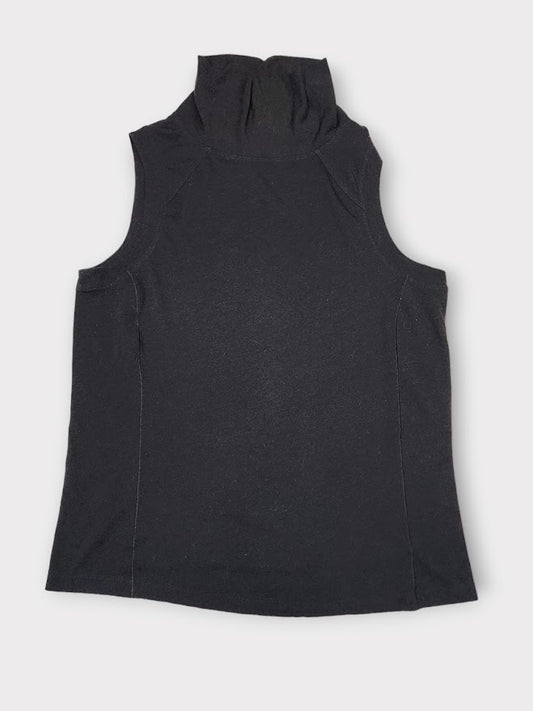 Size 10 - Lululemon Locarno Sleeveless Turtleneck