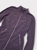 Size 6 - Lululemon Sleek Essentials Jacket