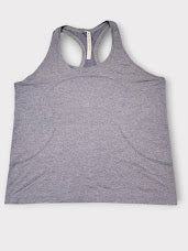 Size 20 - Lululemon Swiftly Tech Racerback