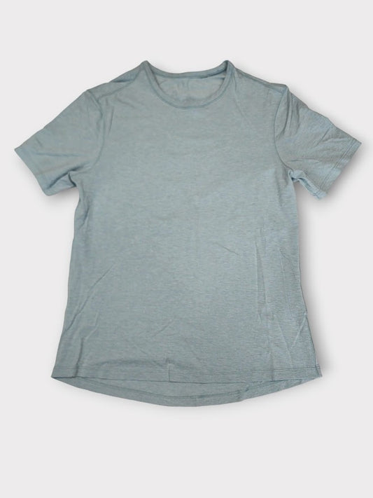 Small - Lululemon Men's Tee Shirt