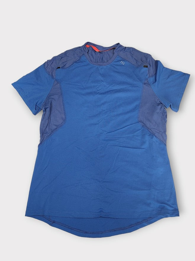 Medium - Lululemon Men's Run Shirt