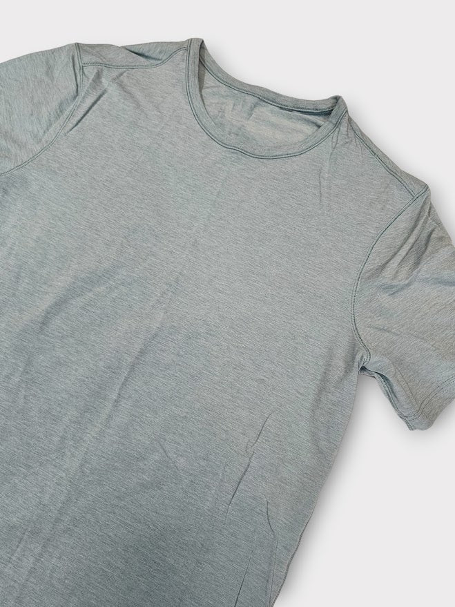 Small - Lululemon Men's Tee Shirt