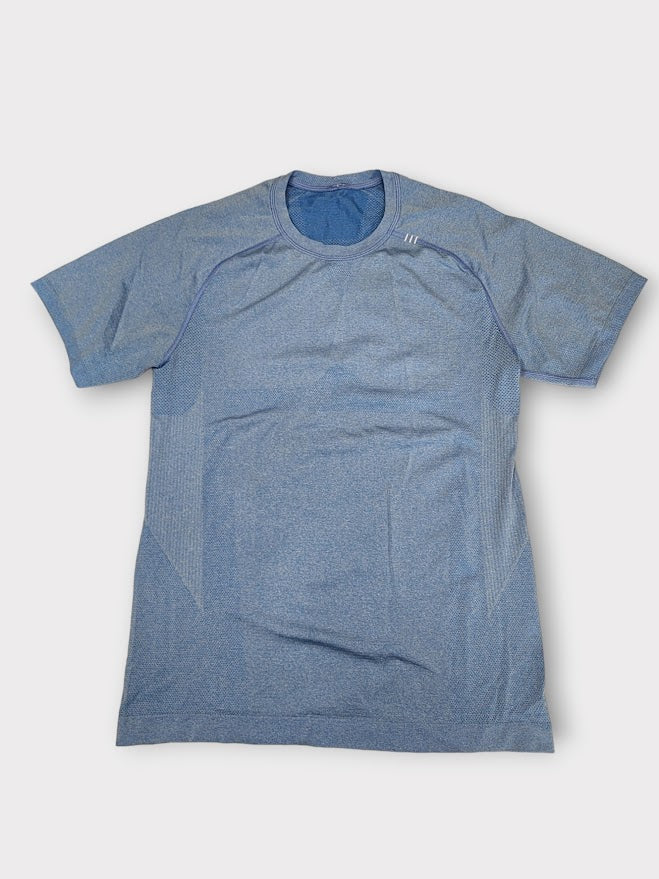 Small - Men's Short Sleeve Swiftly