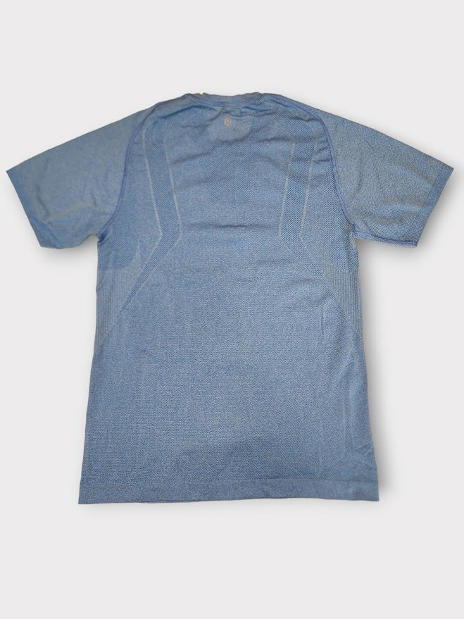 Small - Men's Short Sleeve Swiftly