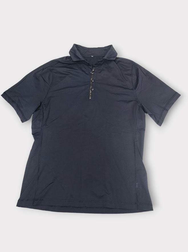 Small - Lululemon Golf Shirt