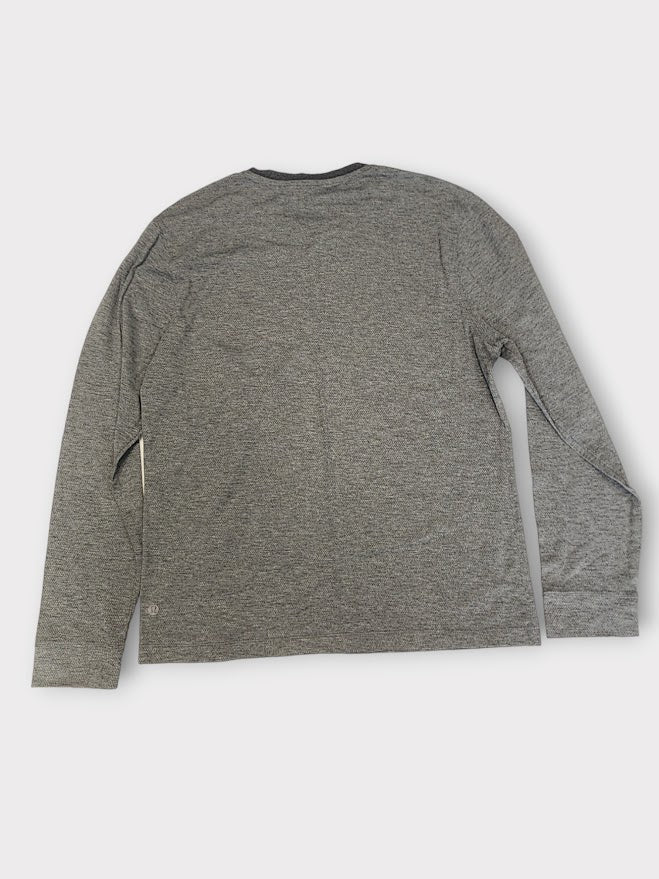 Medium - Men's Long Sleeve