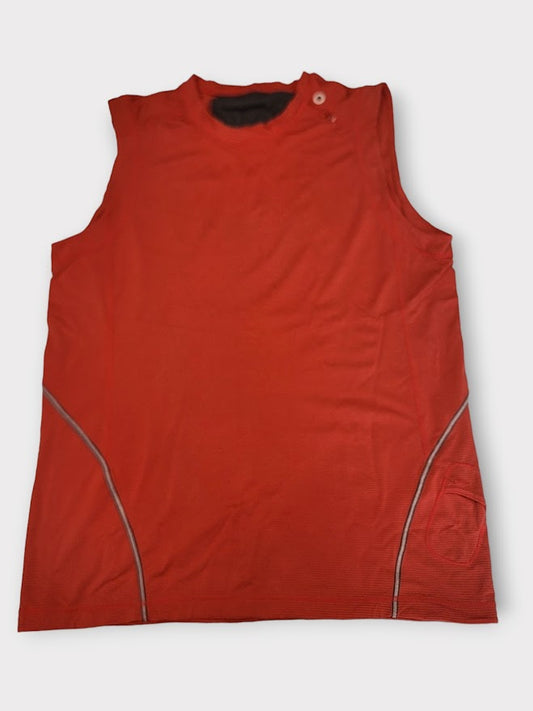 Medium - Lululemon Men's Run Tank