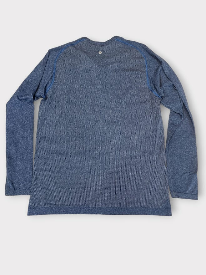 Large - Men's Lululemon Long Sleeve