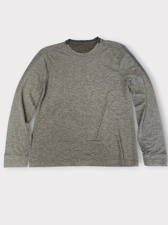 Medium - Men's Long Sleeve