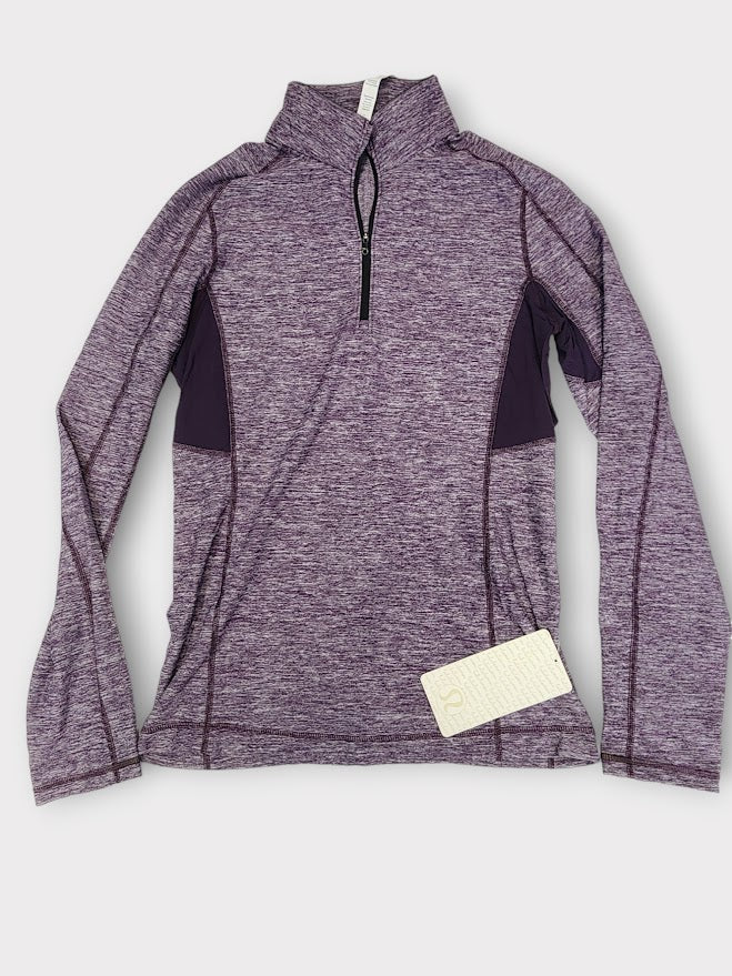 Small - Men's Lululemon Core 1/2 Zip