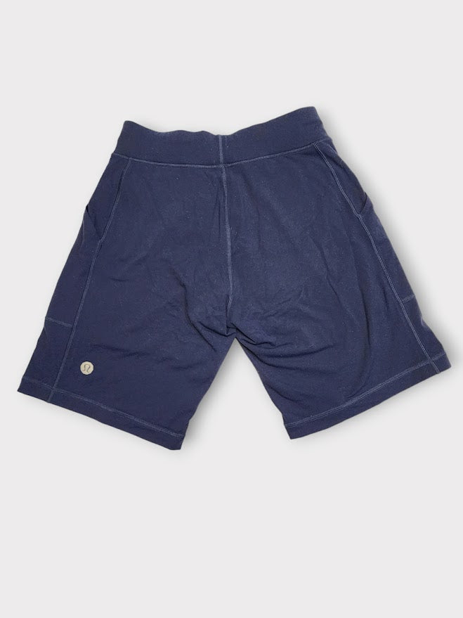 Small - Lululemon Men's Luon Shorts