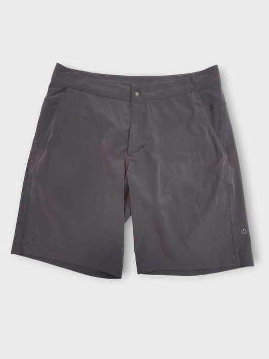 Medium (34*) - Men's Lululemon ABC Short 9*