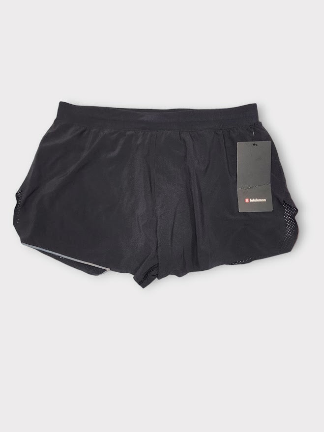 Large - Lululemon Fast & Free Short 3*