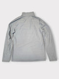 Medium - Men's Lululemon 1/4 Zip Long sleeve shirt