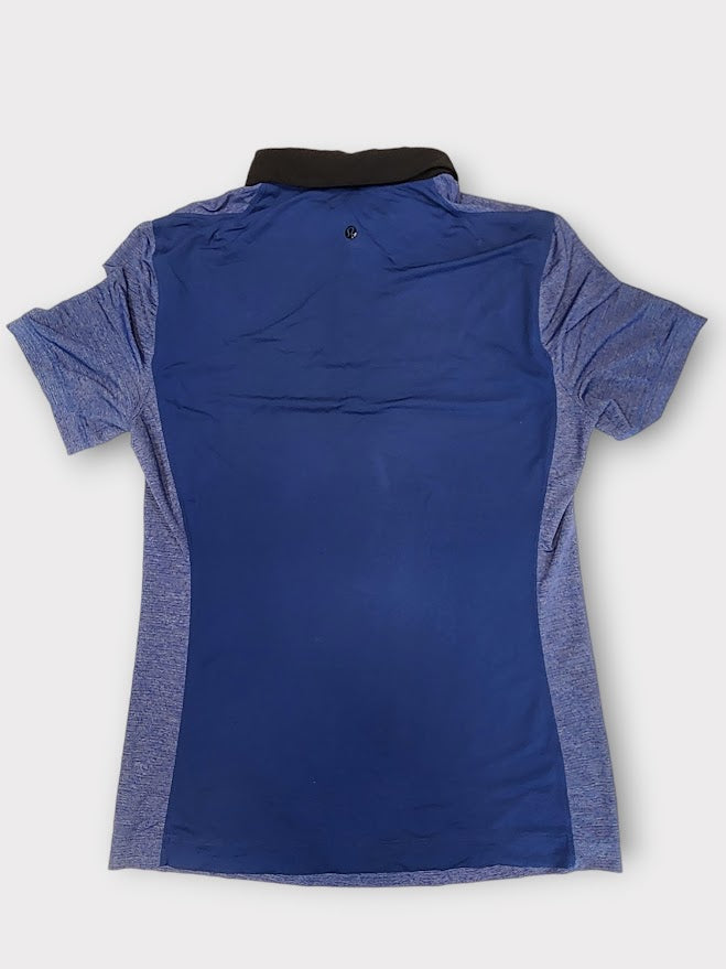 Medium - Lululemon Golf Shirt