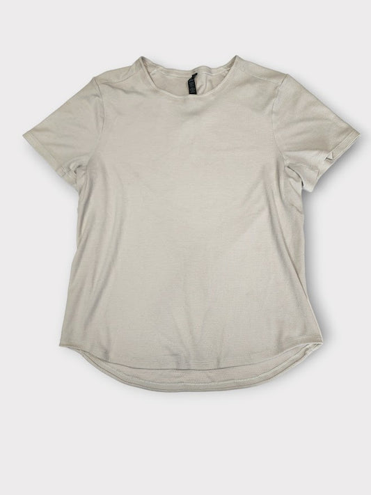 Small - Lululemon tee shirt *Textured