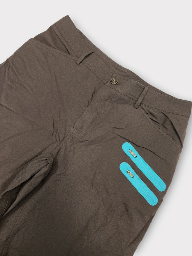 Medium (36)  – Men’s Lululemon Shorts