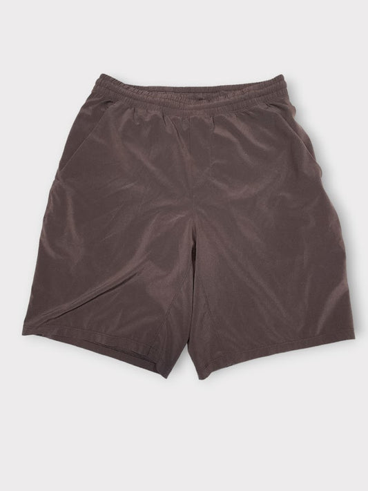 Medium - Lululemon Pace Breaker Lined Short 9*