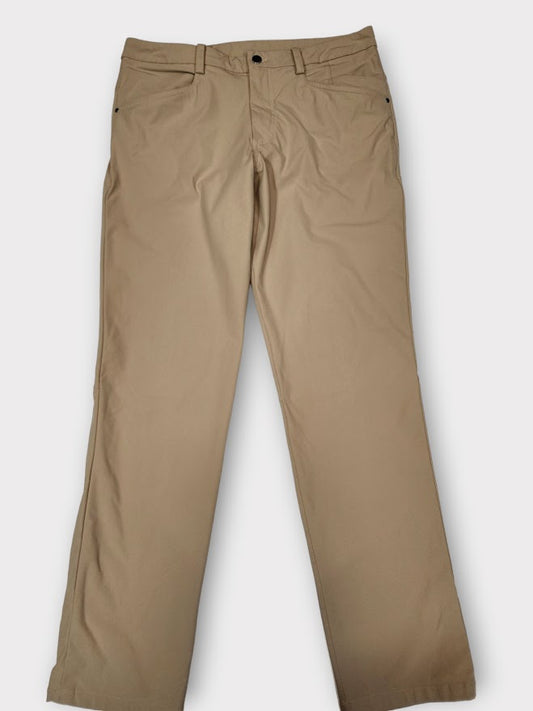 Medium (36*) - Lululemon Ascent Pant