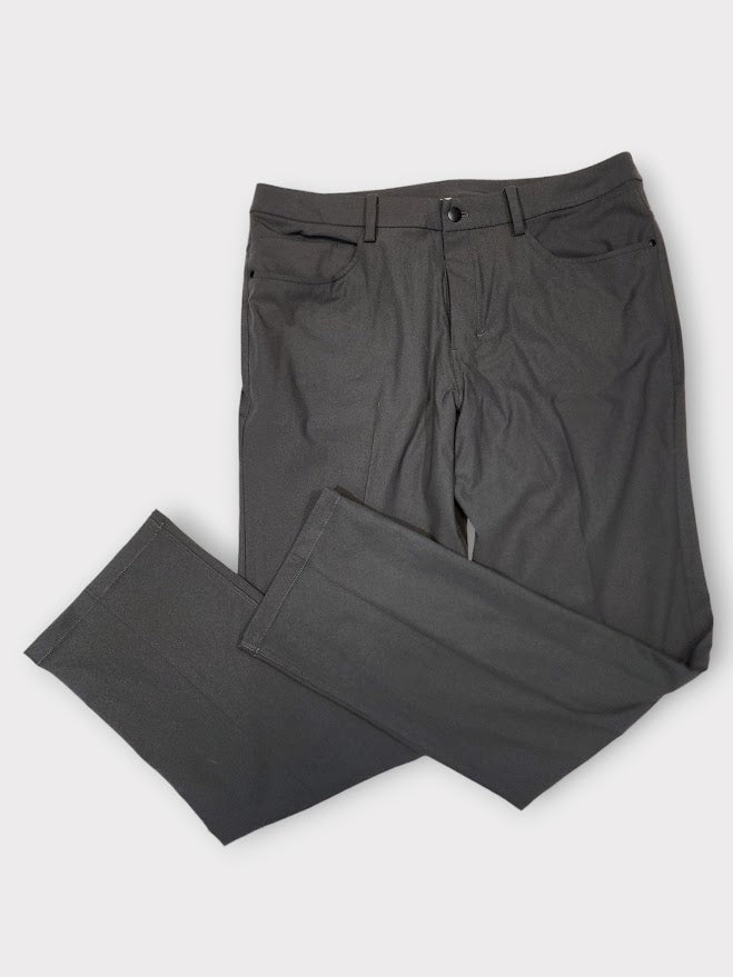 Medium (34) - Men's Lululemon ABC Pants