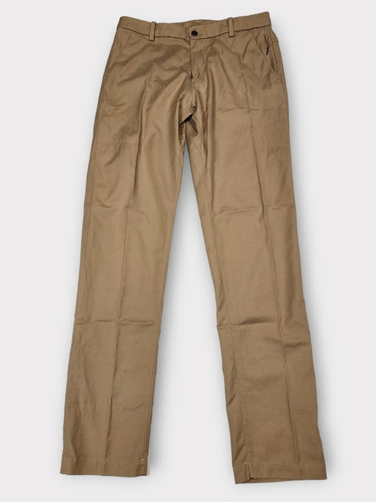 Medium - Men's Lululemon Commission Pant Classic *Qwick Chino 34*