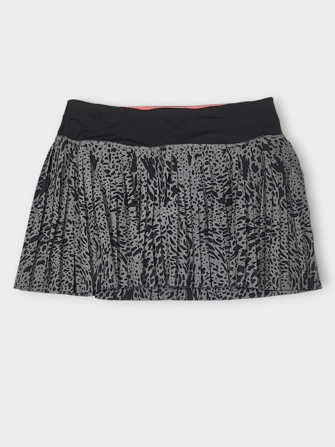 Size 4 - Lululemon Pleat To Street Skirt II