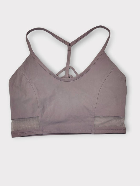 Size 4 - Lululemon Get Strappy Bra