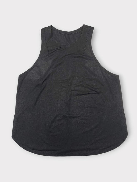 Size 6 - Lululemon Lightweight Run Kit Tank Top