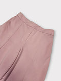Size 6 - Softstreme High-Rise Straight-Leg Cropped Pant