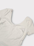 Size 6 - Lululemon Align T-shirt