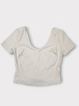 Size 6 - Lululemon Align T-shirt