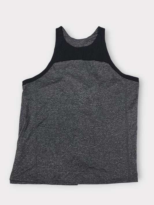 Size 8 - Lululemon Clip-In Tank