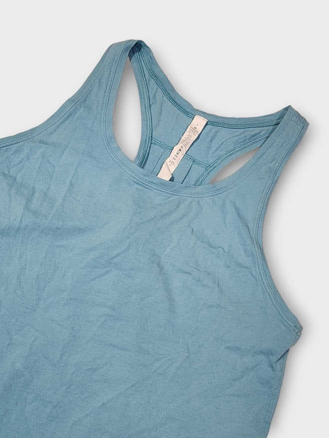 Size 6 - Lululemon Love Tank *Pleated