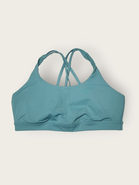 Size 14 - Lululemon Energy Bra