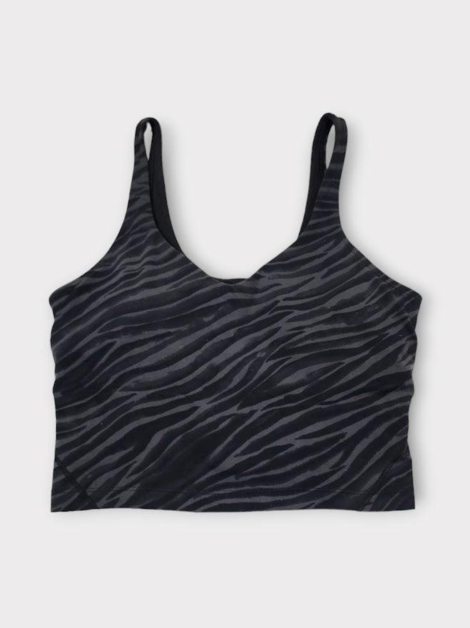 Size 10 - Lululemon Align Tank