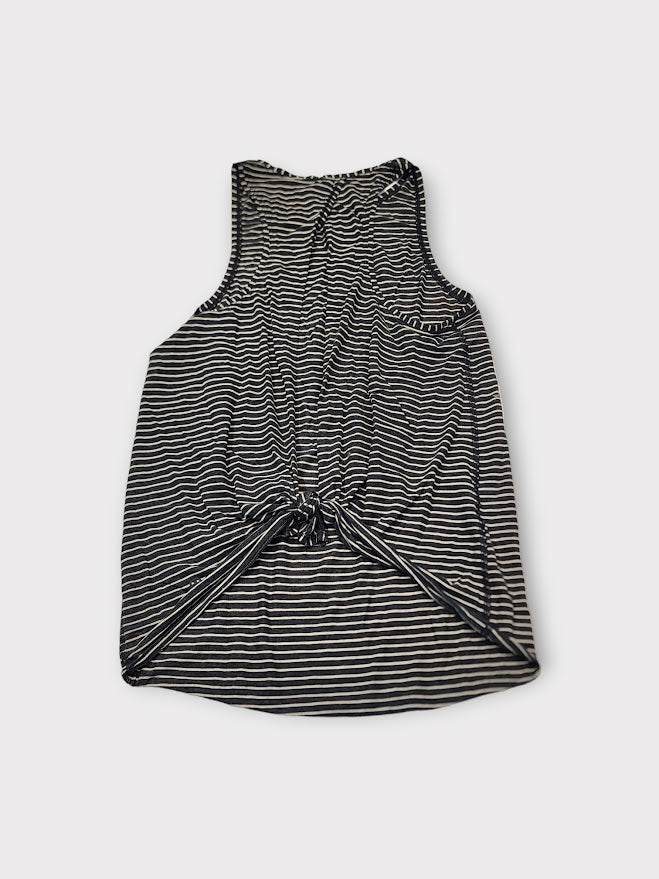 Size 10 - Lululemon All Tied Up Tank