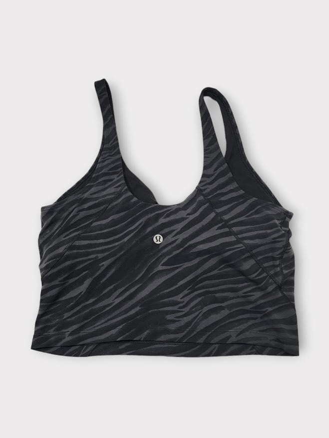 Size 10 - Lululemon Align Tank