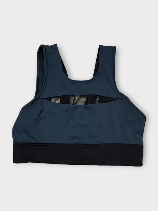 Size 4 - Lululemon Run The Day Bra