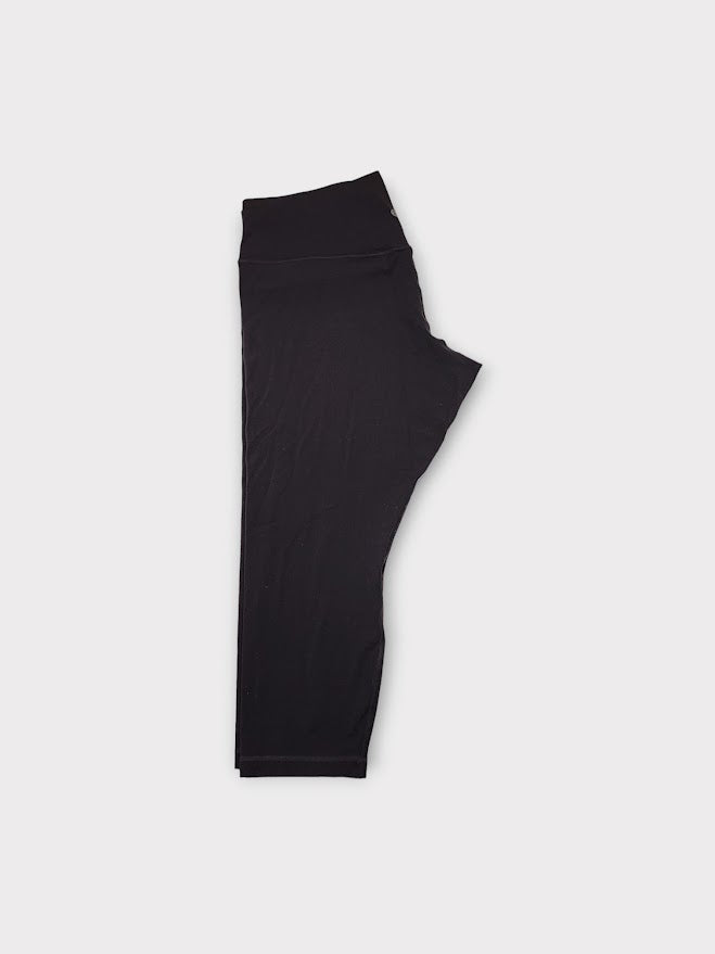 Size 20 - Lululemon Align High-Rise Crop 23*