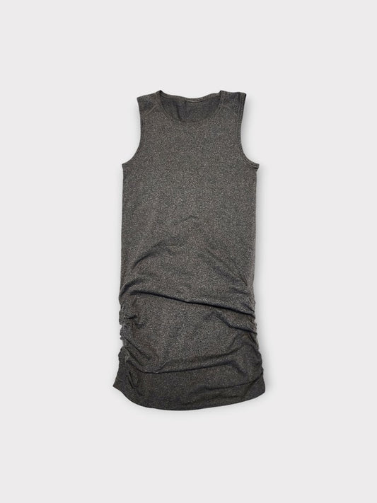 Size 4 - Lululemon In The Flow Dress