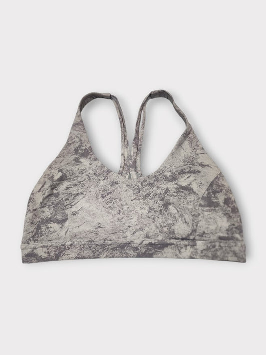 Size 10 - Lululemon Flow Freely Bra