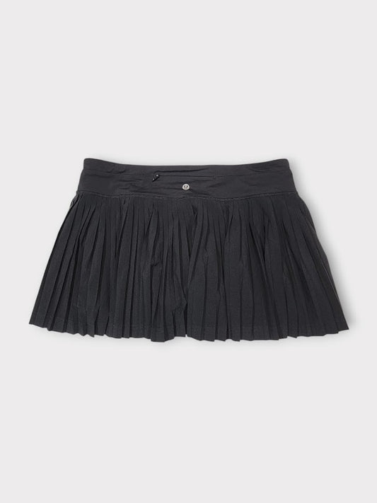 Size 8 - Lululemon Just Pleat It Skirt