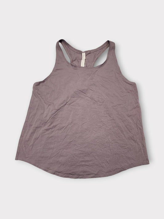 Size 12 - Lululemon Love Tank *Pleated