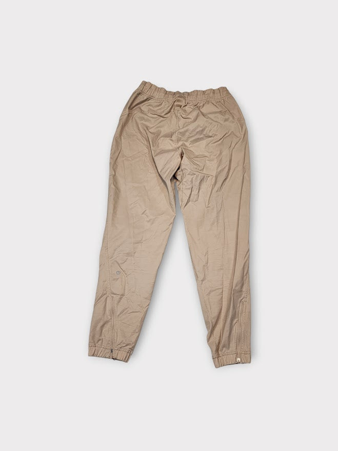 Size 6 - Lululemon Adapted State Training Jogger